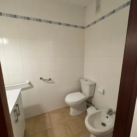 招待所 Privada Bano Compartido