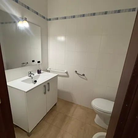Privada Bano Compartido Guest house 3*