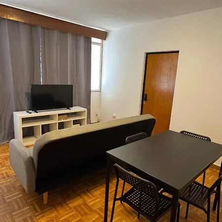 Guest house Privada Bano Compartido