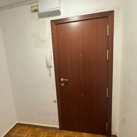 Privada Bano Compartido 3*